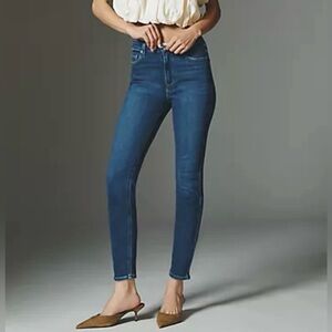 M.I.H. Tomboy Skinny Boyfriend Jeans